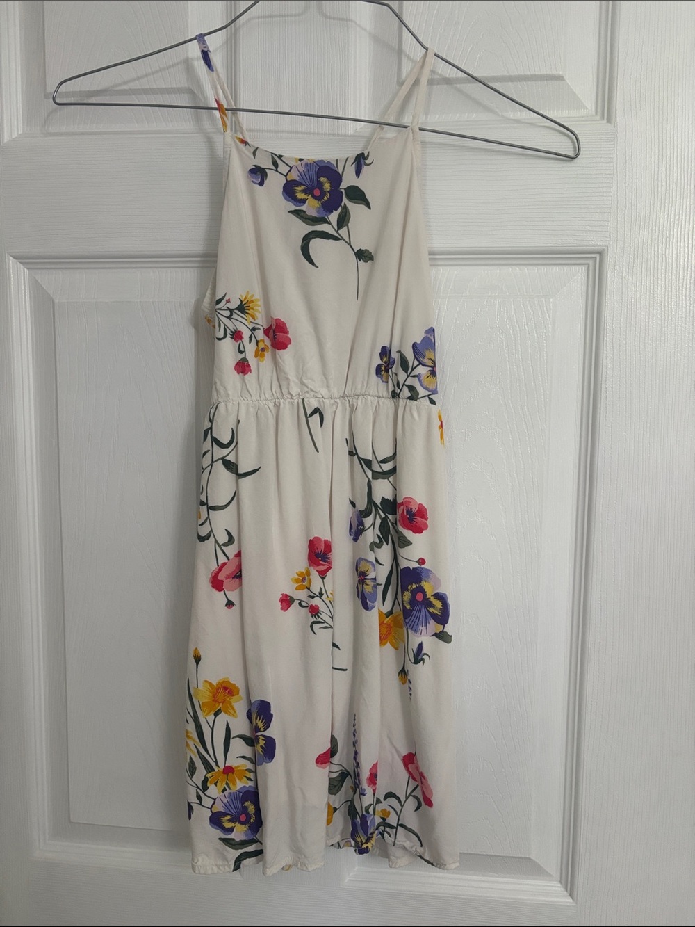 Girls old navy dress